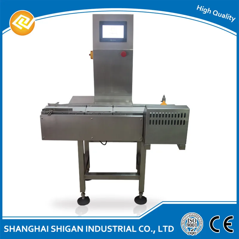 multihead weigher spare parts list