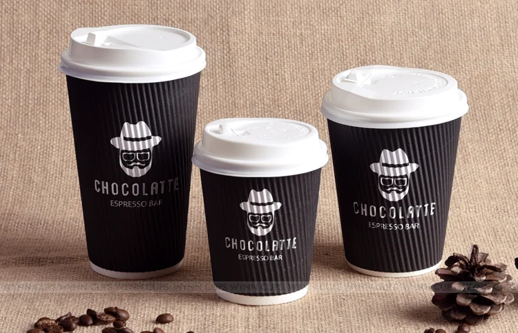 paper cup for instant