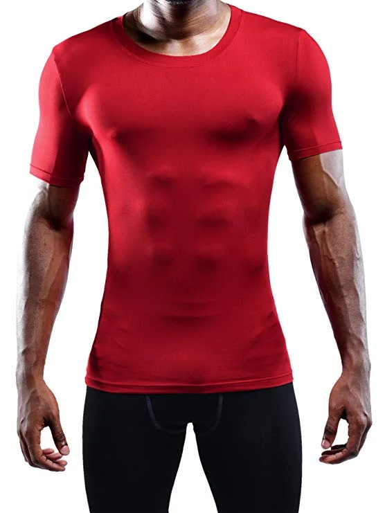 Custom Youth Mens Compression Shirt And Men T Shirt Buy Mens
