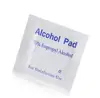Alcohol Prep Pads FDA CE Certificate High Quality Medical Sterile Alcohol Pad
