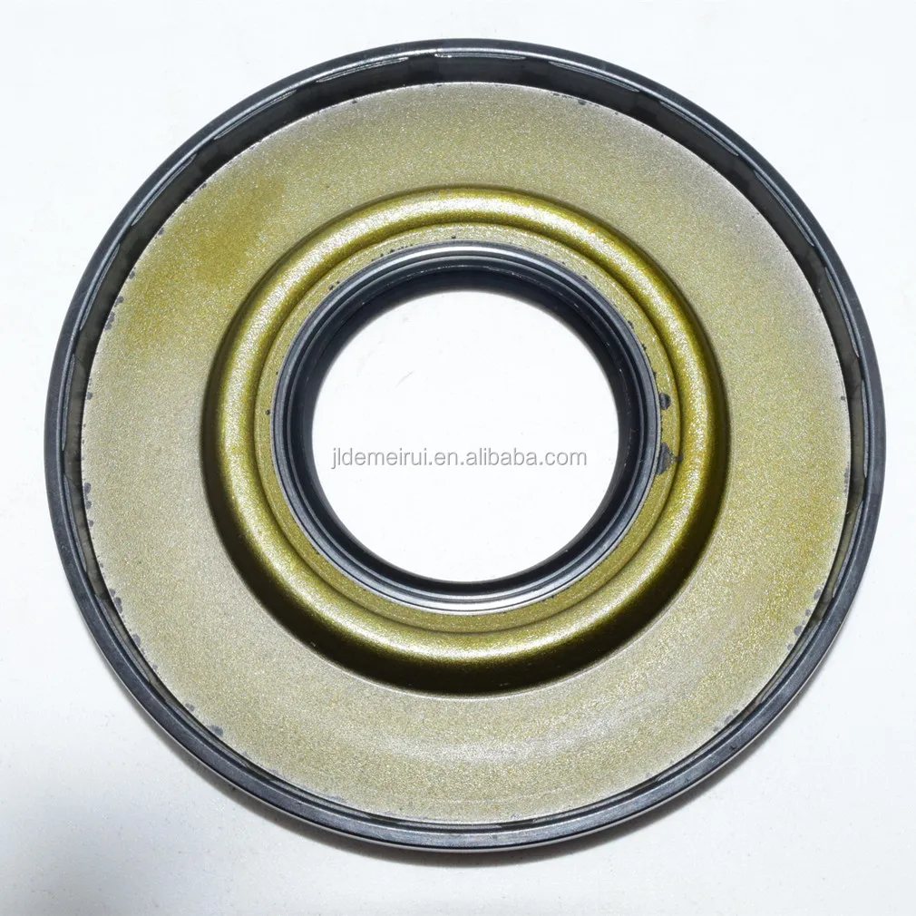 Joint D'étanchéité (oil Seal) BZ6805E - Dimensions 27.6*52*9 - Pour Servo Moteur - Neuf