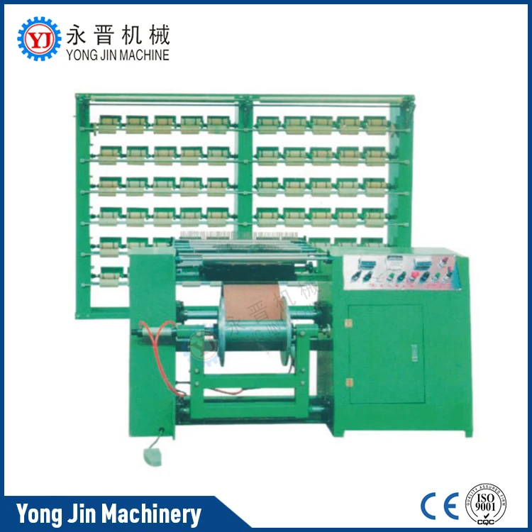 jx-6 steam-driven rubber machine 