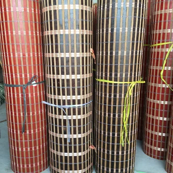 Custom Bamboo Curtain Outdoor Bamboo Curtains Bamboo Door