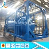 Vertical type stainless steel buffer tank / buffer vessel / surge vessel from China supplier