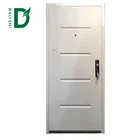 BD エクステリアセキュリティ鋼ドア価格ガーナ