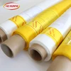 120 micron 42T 67T 90T 110T 100% polyester silk screen printing mesh CD/DVD Printing,/Ceramic Decorating mesh