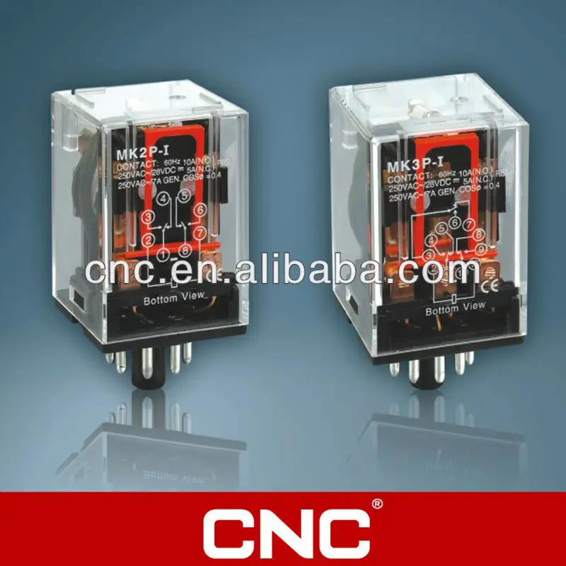 MK GENERAL RELAY