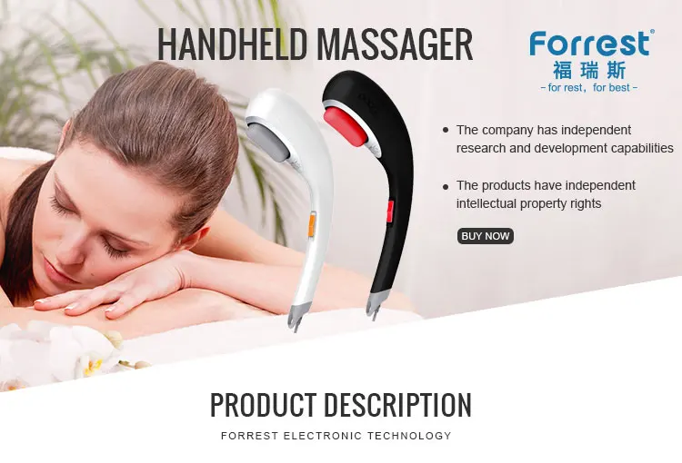 Handheld Body Vibrator Handy Massage Machine Buy Hand Massage