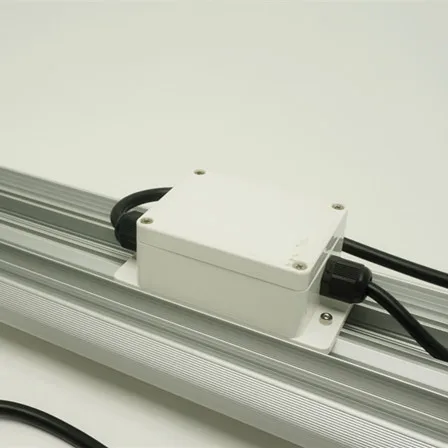 
150lm/w industrial led linear high bay light 