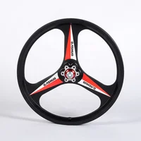 

hot sale 20inch high quality wheel rim for bike magnesium alloy material trade assurance