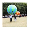 Big Lake pool ball /Water ball Inflatable beach ball used in inflatable water park