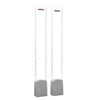 EAS 8.2mhz Antiloss Store Gate Seucirty Alarm RF Transmitter and Receiver Antenna