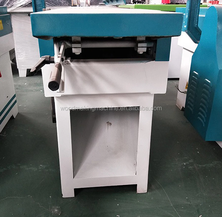 Mb5050 Woodworking Used Jointer Planer For Sale - Buy 