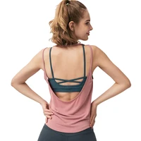 

Womens Climalite Racerback Performance Gym Fitness Jogging Tank Top