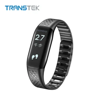image waterproof bluetooth fitness tracker