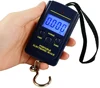 Spring Manual Plastic 30KG Electronic Balance Scale for Luggage