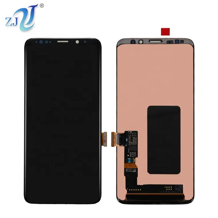 Factory supplier for samsung s9 plus lcd screen hot selling for Samsung s9 plus display digitizer