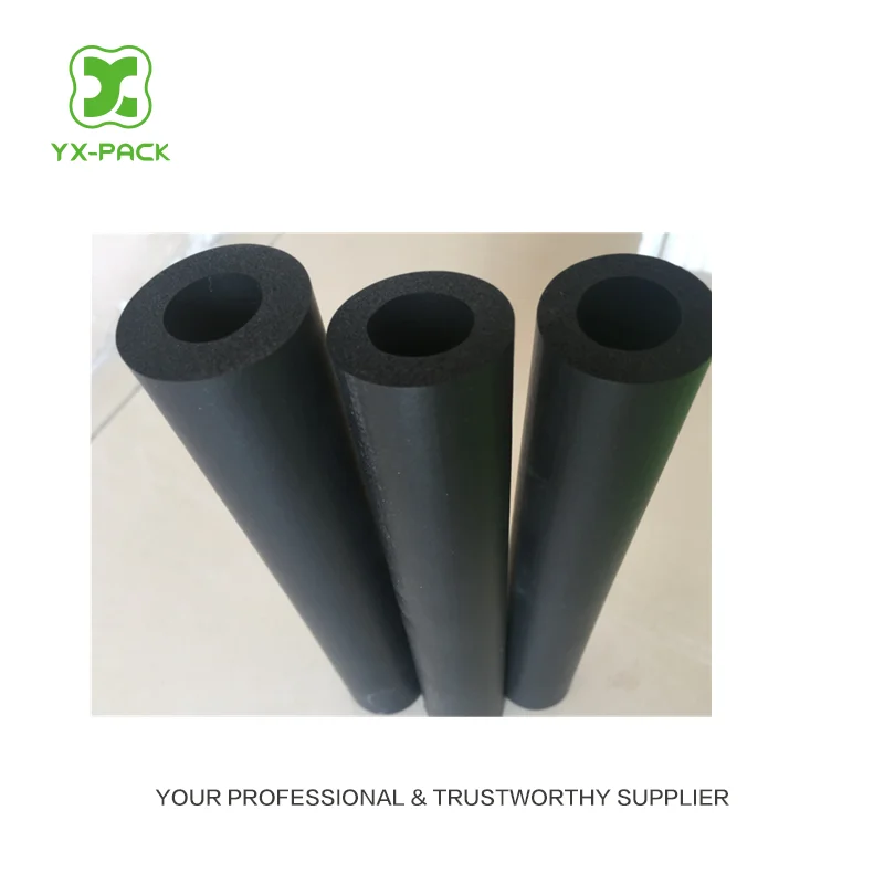 Closed Cell Waterproof Epdm Foam Sheets Anti-shock Foam - Buy Black ...