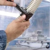 Fixing Leaks Making Handle Grips Self-fusing Rubber Silicona Tape