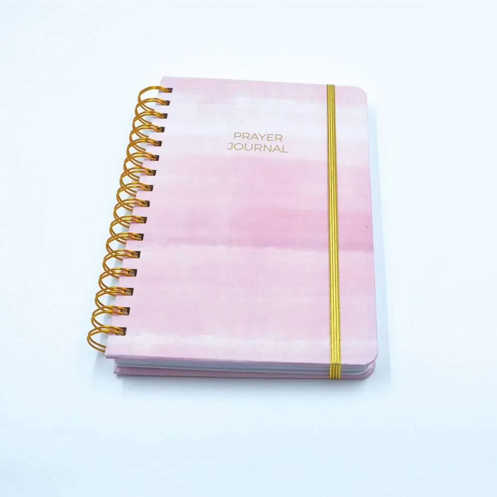 High Quality Custom Pocket Notebook,2018 Mini Spiral Notebook - Buy ...