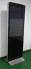 2015 popular Hot sale Smart floor standing Led ad player.