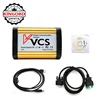 DHL Free shipping VCS Vehicle Communication Scanner interface Best Price vcs Diagnostic Tool