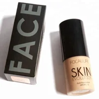 

FOCALLURE Most Selling Product In Alibaba Face Cosmetics Foundation Concealer Makeup Wholesale