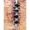 For D4BH engines spare parts crankshaft 23110-4A000 23111-42010 for sale