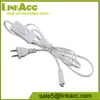 LKCL84 Power Cable Cord With ON / OFF Switch For T8 T5 Integrated LED Tube Light