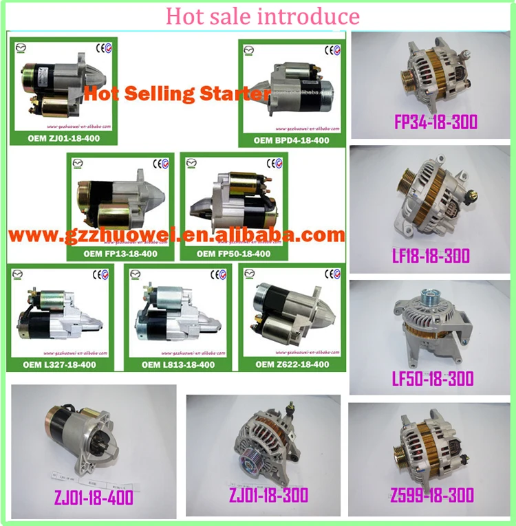 Good Performance Power Steering Pump For Mazda 3 Bk Bp4l32600 Mazda 3