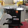 250Kg Automatic Height Adjustable Rotating Turning Table
