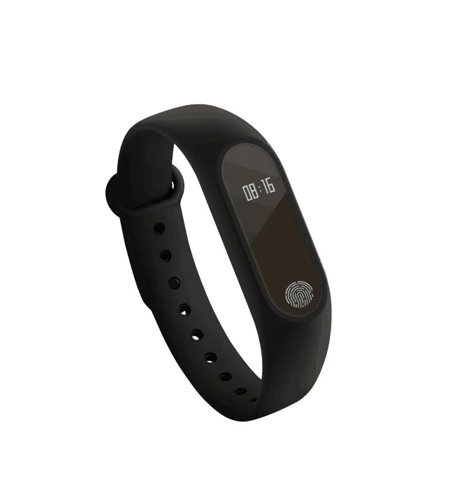 Intelligent Fitness Tracker Health Smart Bracelet