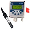 Water Dissolved Oxygen Measurement Principle