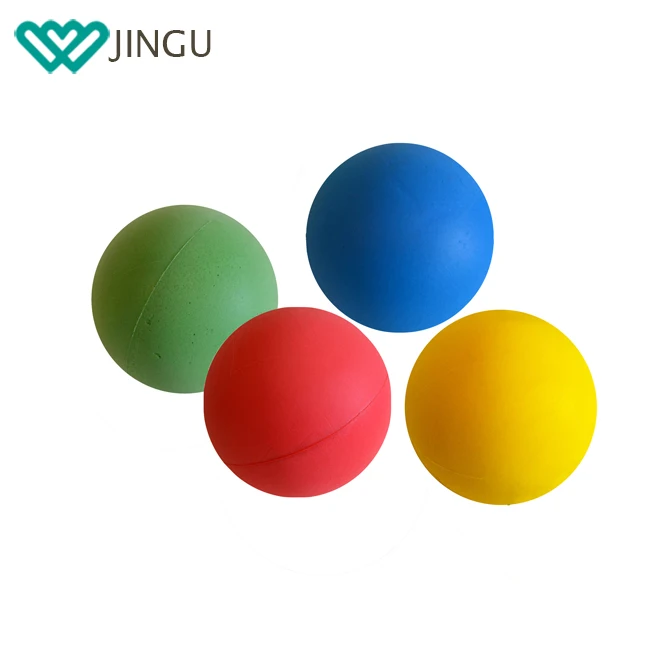 Factory Direct Price High Bouncing Rubber Ball And Jumping Ball - Buy ...