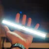 Motion Sensor Night Potable LED Closet Wall Battery Powered Wireless Cabinet Leds Lamp light
