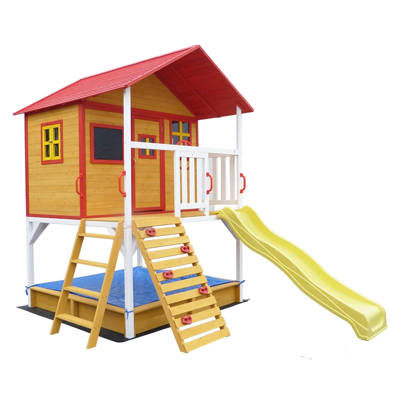 Kids Playhouse