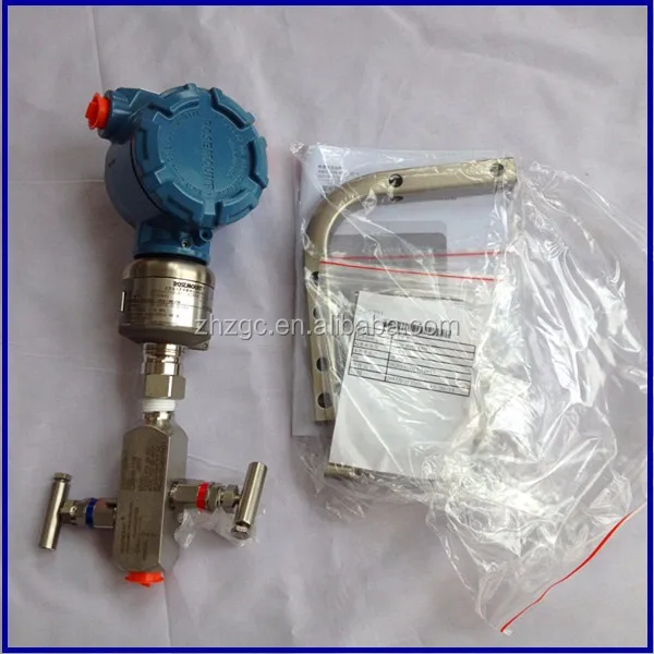 3051s2tg Output 4 To 20ma Pressure Transmitter Price Buy 3051s2tg