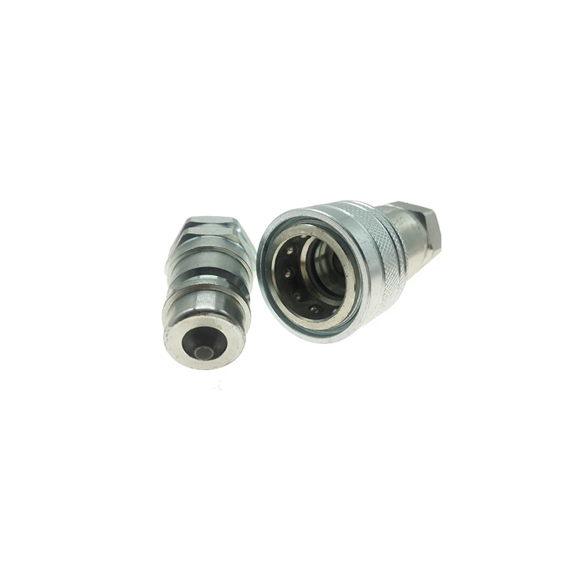 
Good quality quick connect Pneumatic Fittings/Air Hose Coupling 