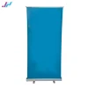 Aluminum Alloy Roll Up Banner Stand Design Wholesale Display