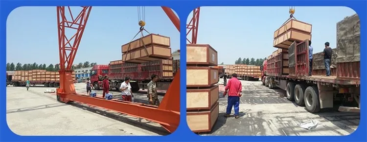 cement head packing 03