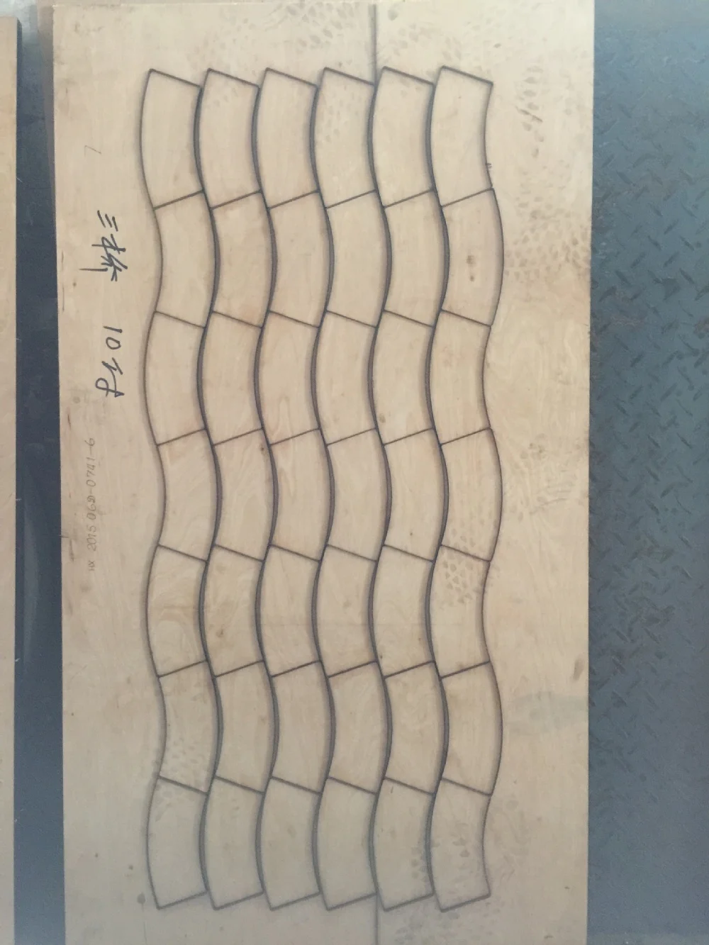 hot sale good price paper die cutting machine in india