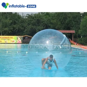 water pool ball