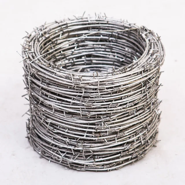 gi barbed wire