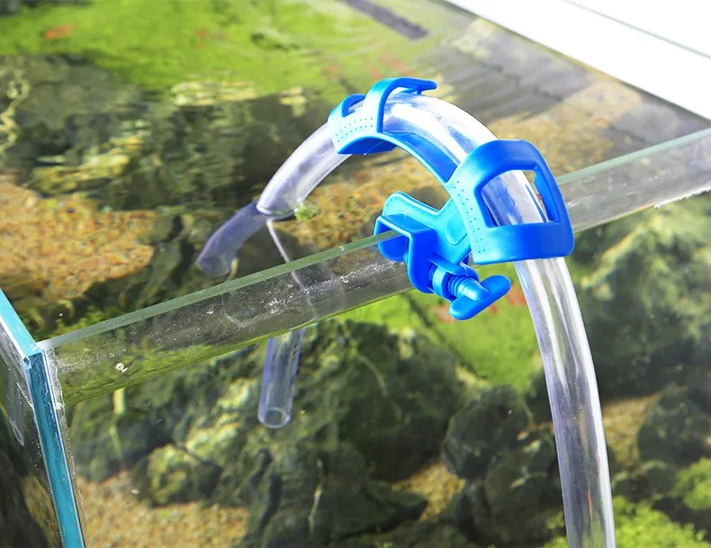 Fish Tank Clamp Aquarium Hose Clamp Soft Pipe Clamp Buy Fish Tank