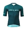 China Manufacturer cycling jersey short sleeve bicycle wear plus size customized cycling team clothing
