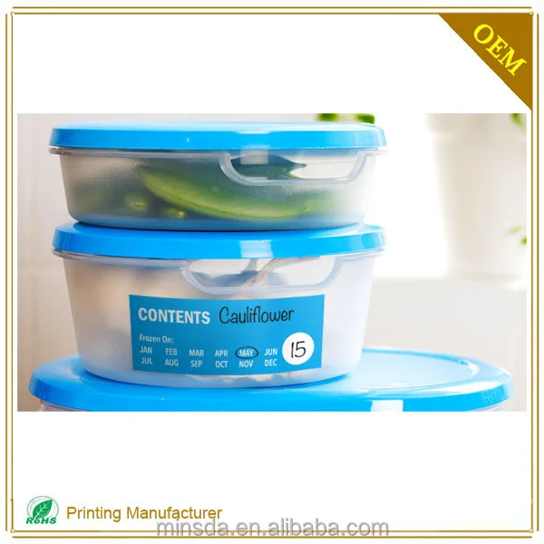 Food Labels Printing Suppliers And Food Labels Printing Supplieranufacturers At Alibaba
