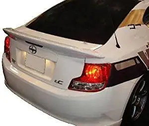 Factory Style Lip Spoiler for the Scion TC Painted in the Factory Paint Code of Your Choice 541 1F7 Factory Style Lip Spoiler for the Scion TC Painted in the Factory Paint Code of Your Choice 541 1F7
