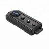 2019 Exploit Motorcycle Interphone Headset for Universal Motorcycle Helmet