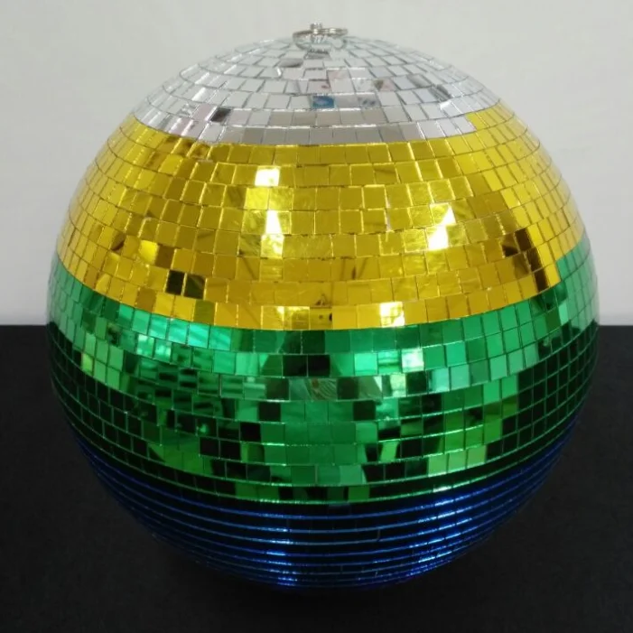 Large Size Outdoor Disco Mirror Ball With Lighting Buy Disco Mirror
