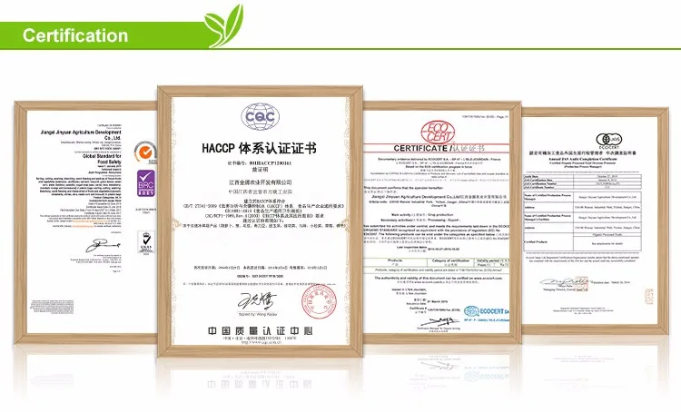 XMSD frozen okra certification support for B2B buyers XMSD frozen okra certification support for B2B buyers